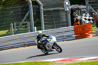 Lower Group White Bikes